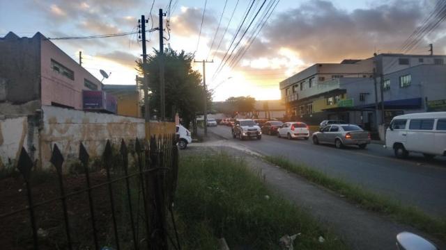 Terreno à venda, 600 m² por R$ 1.000.000 - Pinheirinho - Curitiba/PR - Foto 6