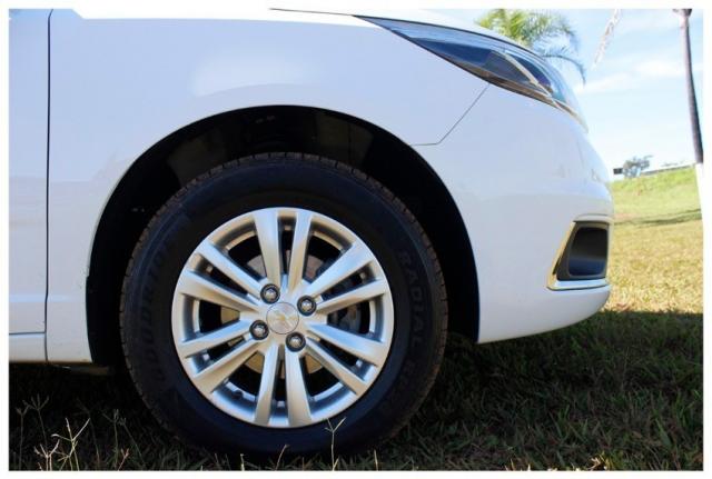Chevrolet Cobalt 1.8 LTZ 4P - Foto 11