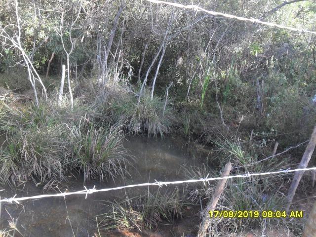 174B/ Belo haras de 12 ha pertinho da cidade de Entre Rios de Minas - Foto 13