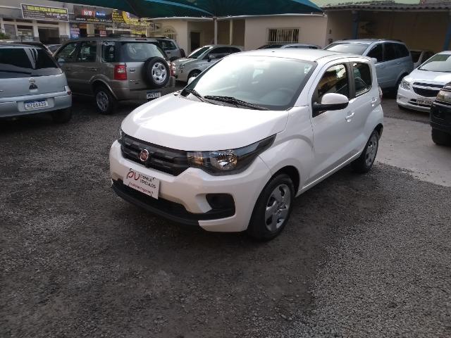 FIAT \ Mobi Like 1.0 Flex 4P - Foto 4