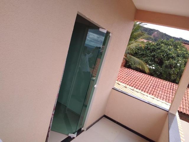 Mega Imóveis cariri, vende uma excelente casa na cidade do Crato no Bairro novo lameiro - Foto 18