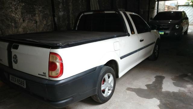 Saveiro 1.6 - Foto 2