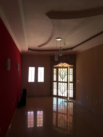 Magnífica casa de 2 suítes QSC 19 setor primavera Taguatinga sul - Foto 5