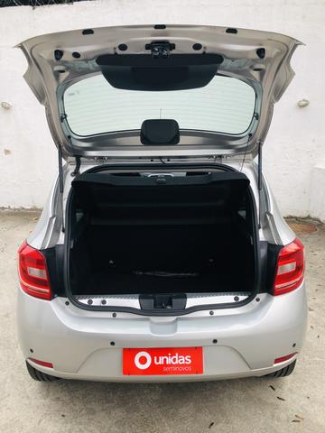 Sandero Expression 1.0 - 2019 - Foto 7