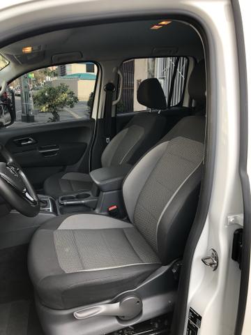 Amarok automática - Foto 3