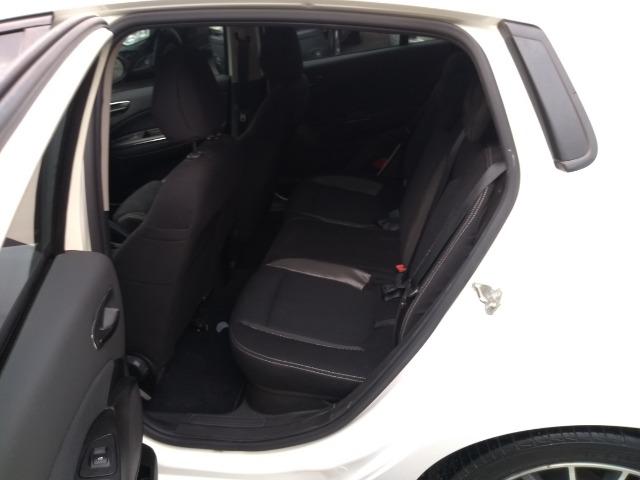 FIAT \ Bravo Sporting 1.8 Dualogic Flex 16V 5P - Foto 9