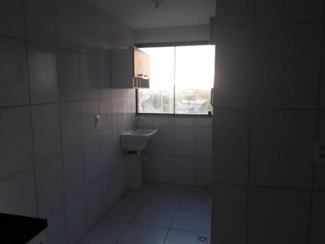 Apartamento com 3 dormitórios à venda, 73 m² por R$ 270.000 - Nossa Senhora de Nazaré - Na - Foto 14