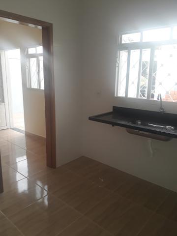 Casa Novinha - 8 x 20 - Entrada Facilitada 5.000,00 - Foto 9