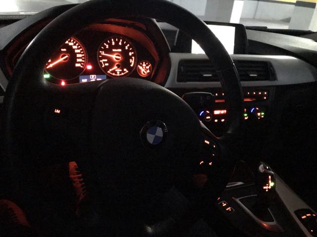 BMW 320iA turbo 2014 Muito Nova - Foto 7