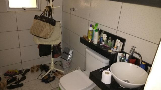 Samuel Pereira oferece: 2 casas no lote Sobradinho Serra Azul localização privilegiada - Foto 14
