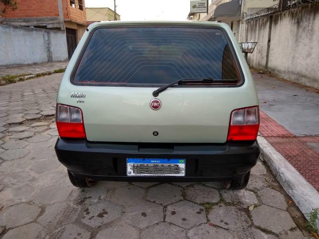 Fiat Uno 2007/2008 - Foto 3