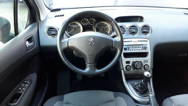 Peugeot - 308 Allure 1.6 - Foto 6