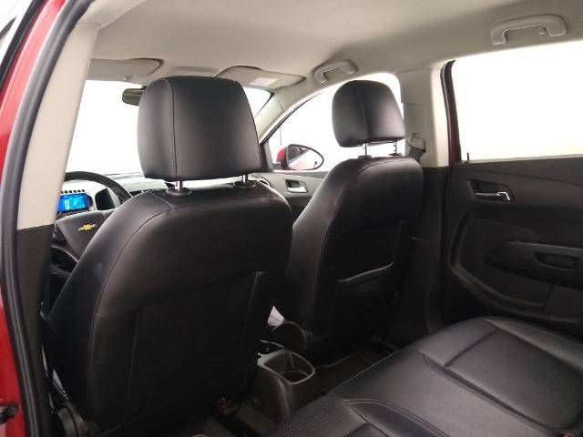 Sonic LTZ - 1.6 16v Hatchback Aut - Foto 14