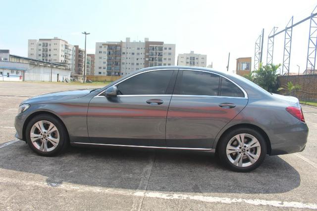 Mercedes C180FF Novíssima - Foto 6