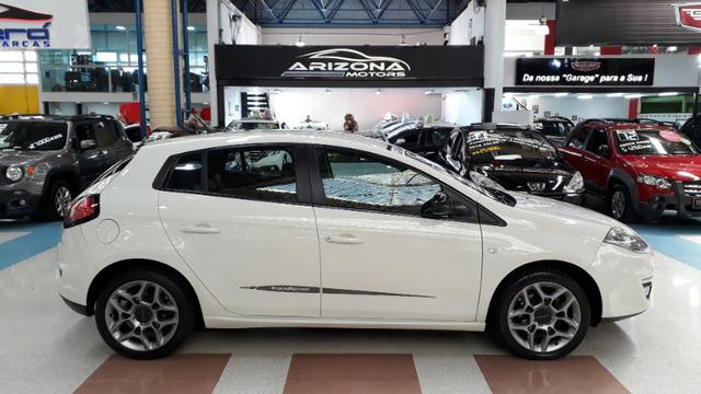 Bravo 1.8 Blackmotion Flex 5p Manual 2015/2016 - Foto 12