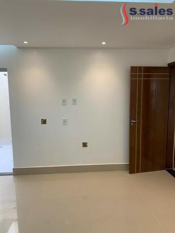 Oportunidade! Excelente Casa na rua 12 em Vicente Pires Vazado para Estrutural - Foto 14
