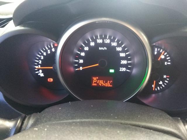 Kia Soul 2012/2013 - Foto 6