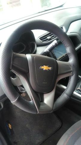 Capa de Volante Costurada! Faço na sua garagem - Foto 10