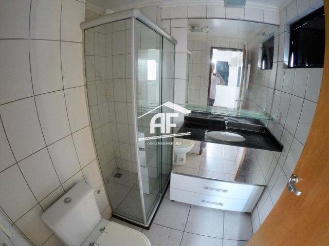 Edifício Everaldo Castro na ponta verde com 3/4 sendo 1 suíte, 91m² - Ótima Oportunidade - Foto 17