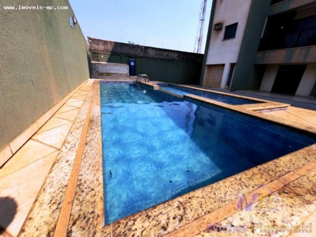 Apartamento com elevador no 3º Andar, sol nascente de 62,39m² - Foto 18