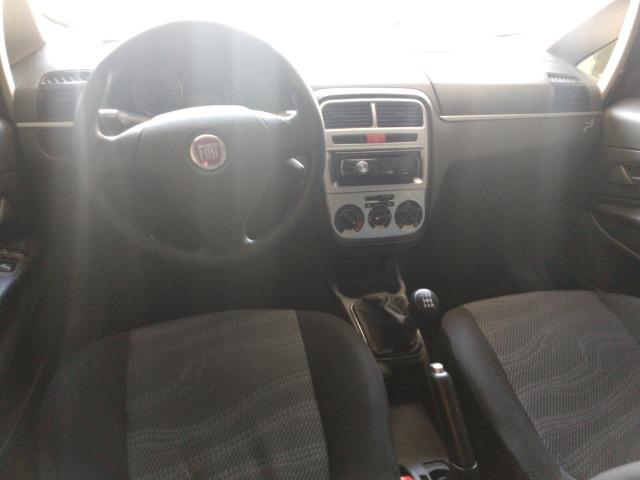 Fiat Punto ELX 1.4 - Foto 11