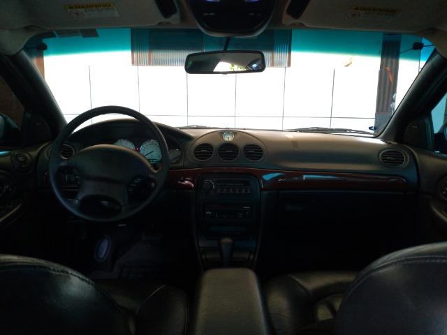 Chrysler 300M - Foto 8