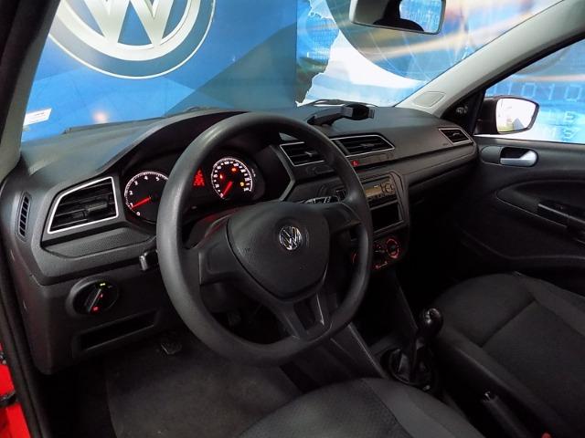 VW - Gol Trendline 1.6 - Foto 4