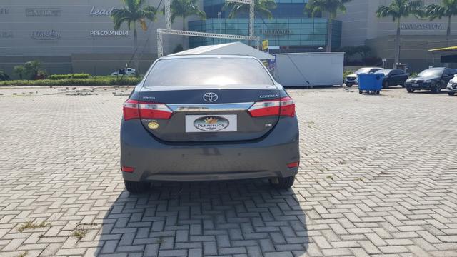 Corolla GLI 1.8 CVT - 2016 - Foto 6