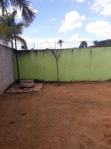 Casa em lote de 800m² - Foto 17
