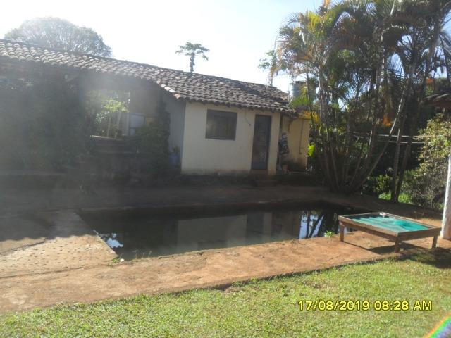 174B/ Belo haras de 12 ha pertinho da cidade de Entre Rios de Minas - Foto 14
