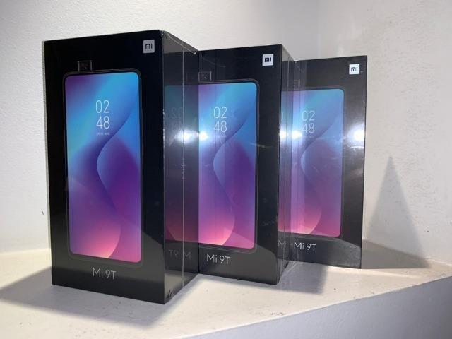 Xiaomi mi 9t 64gb