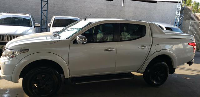 L200 triton sport top aut hpe - Foto 2