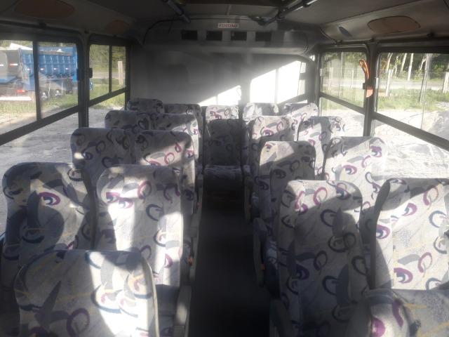 Micro ônibus mercedez benz - Foto 5