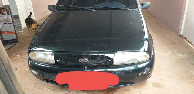 Ford Fiesta 97 - Foto 2