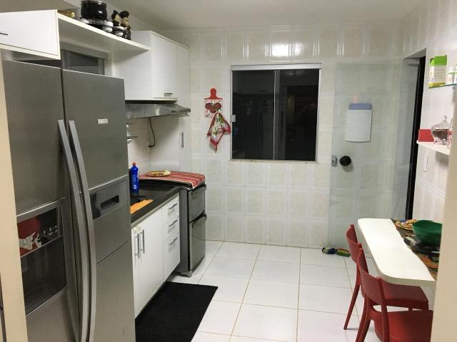 Casa 4 quartos no Betaville - Estrada do Coco - Foto 6