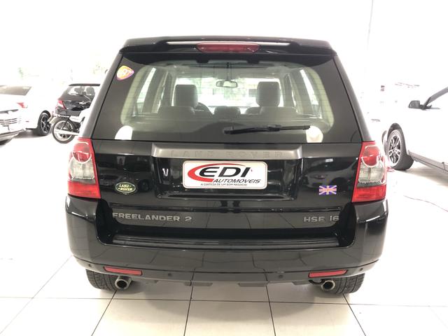 Freelander 2 HSE I6 ano 2010 - Foto 6