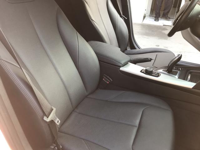 BMW 320iA turbo 2014 Muito Nova - Foto 8