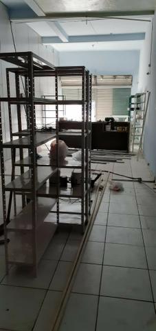 Galpão/salão Av Carmindo de Campos Cuiabá - Foto 11
