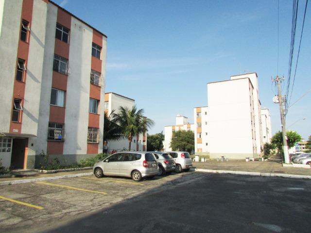 Lindo apartamento reformado condomínio fechado no Balneário de Jacaraípe - Foto 20