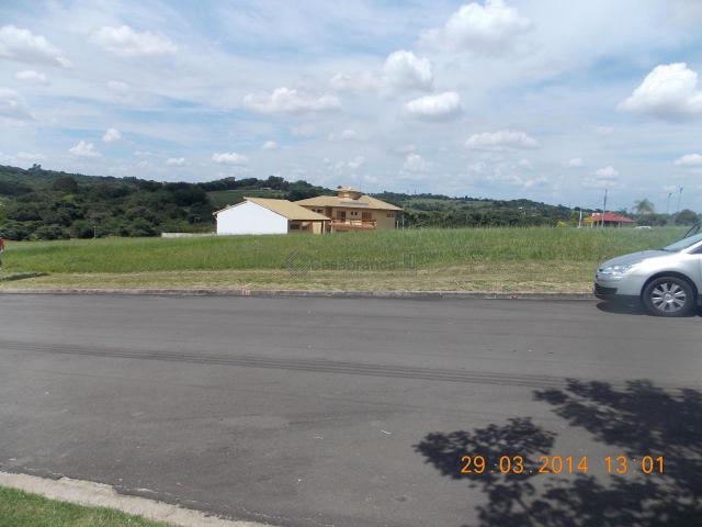 Terreno residencial à venda, Condomínio Saint Charbel, Araçoiaba da Serra. - Foto 2