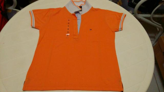 Roupas de marcas famosas