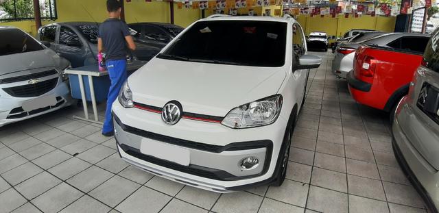 Up cross 2018/2019 calculo so com cpf leia o anuncio - Foto 12