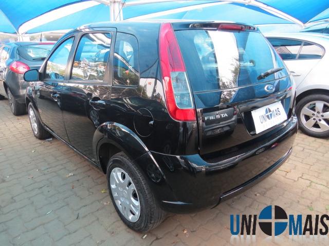 Fiesta 1.6 Class Hatch 2012 Completo Impecavel Apenas 23.900 Financia/Troca Lja - Foto 5