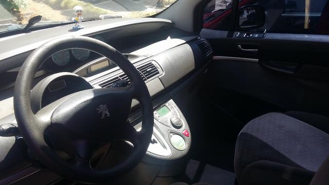 Peugeot 807 8 lugares - 2004 - Foto 6