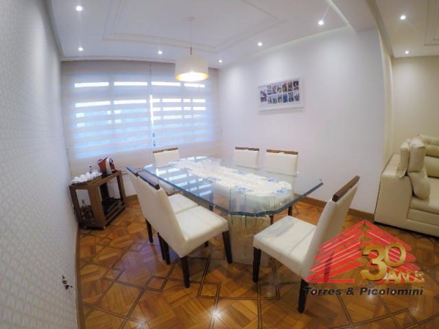 Apartamento mooca 110 mts - Foto 2