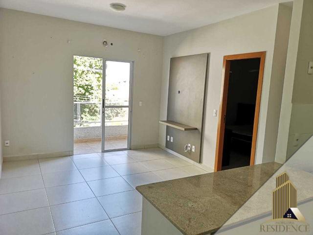 Semi-Mobiliado - Della Rosa 52mts² 01 Quarto / 01 vaga de garagem - Foto 4