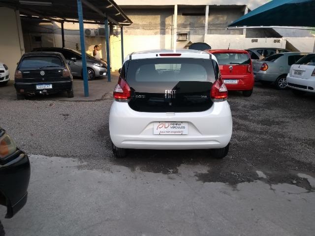 FIAT \ Mobi Like 1.0 Flex 4P - Foto 5