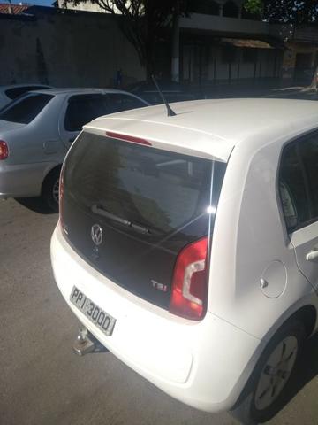 Up TSI turbo - Foto 3
