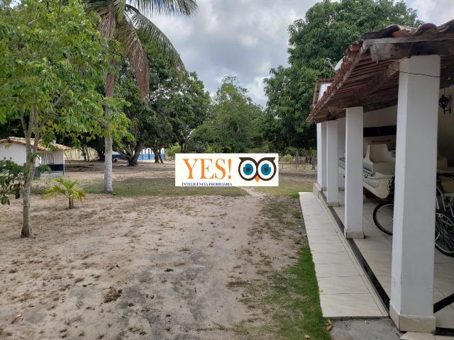 Linda Fazenda no Distrito de Pau Seco - Humildes - Área de 95.832 m² - Foto 14