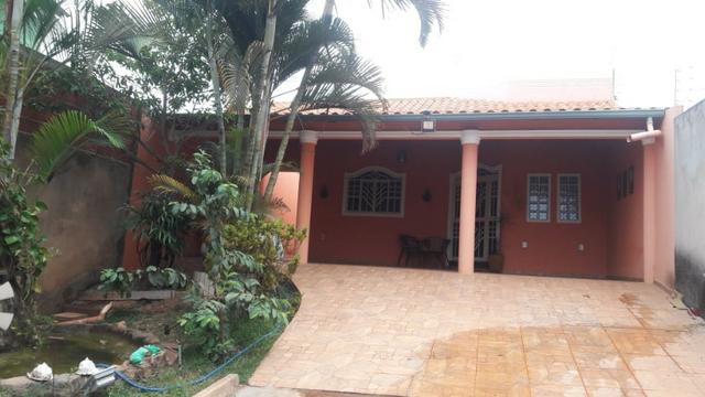 Magnífica casa de 2 suítes QSC 19 setor primavera Taguatinga sul - Foto 12
